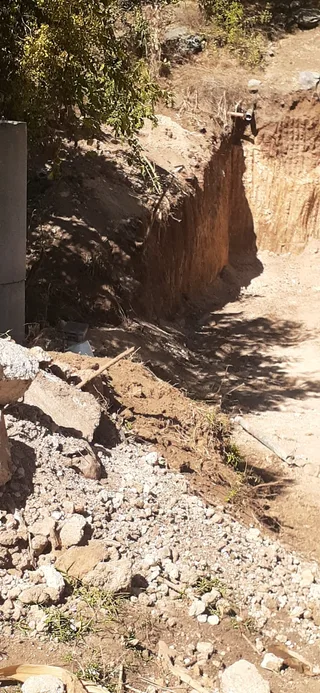 Avance de obra del 23/01/2026 — foto 2