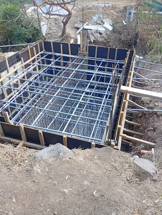 Avance de obra del 17/04/2026 — foto 3