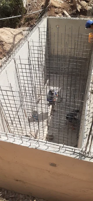 Avance de obra del 24/04/2026 — foto 2