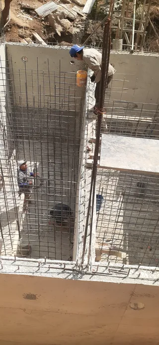 Avance de obra del 24/04/2026 — foto 3