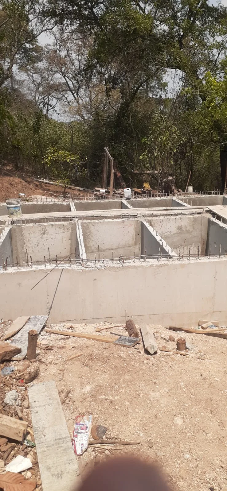 Avance de obra del 22/05/2026