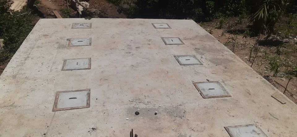 Avance de obra del 31/07/2026