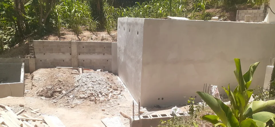 Avance de obra del 04/09/2026