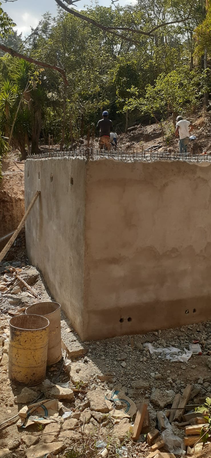 Avance de obra del 30/06/2026 — foto 5