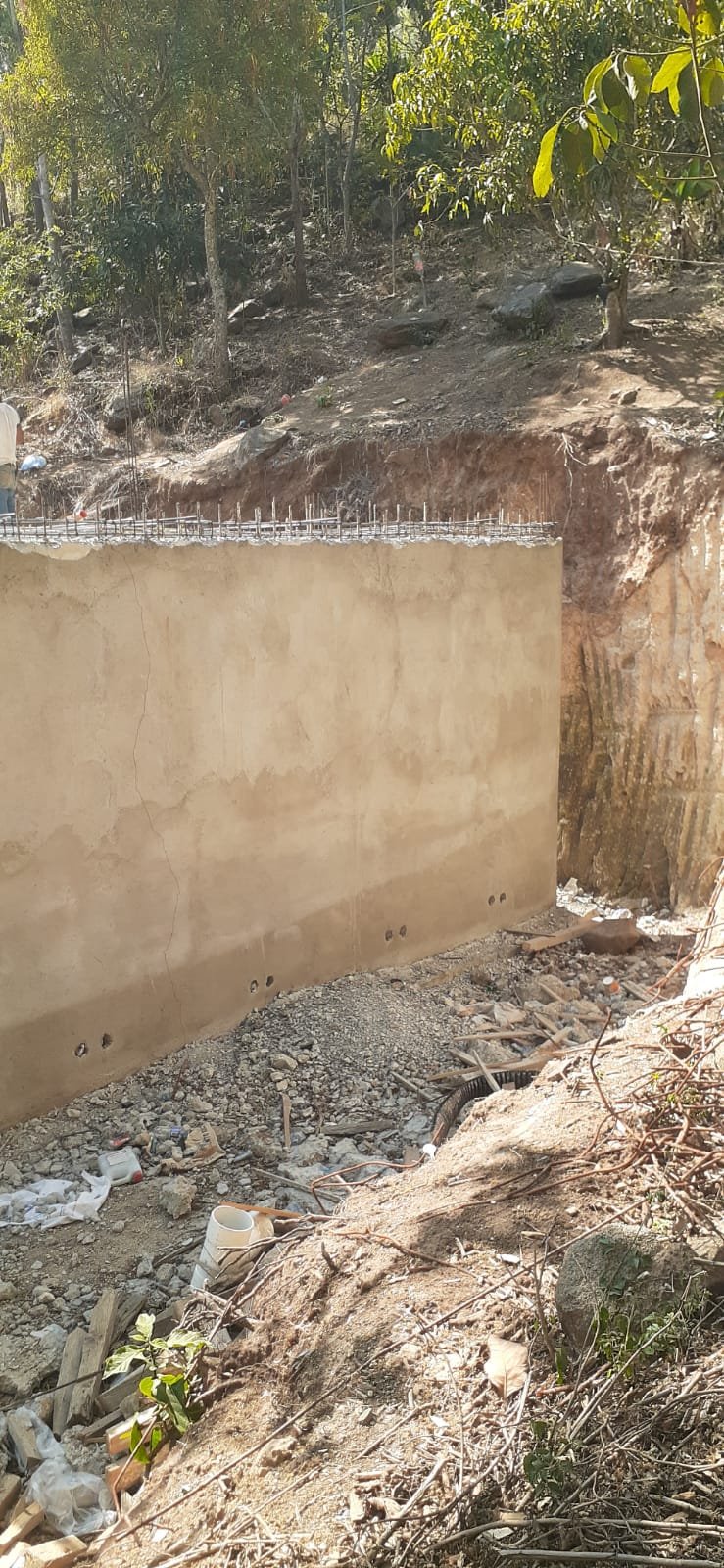 Avance de obra del 30/06/2026 — foto 4