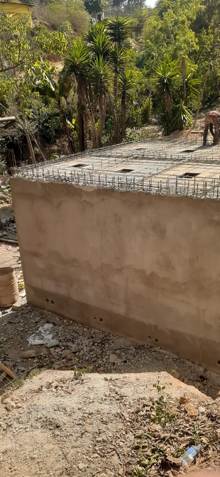 Avance de obra del 30/06/2026 — foto 3