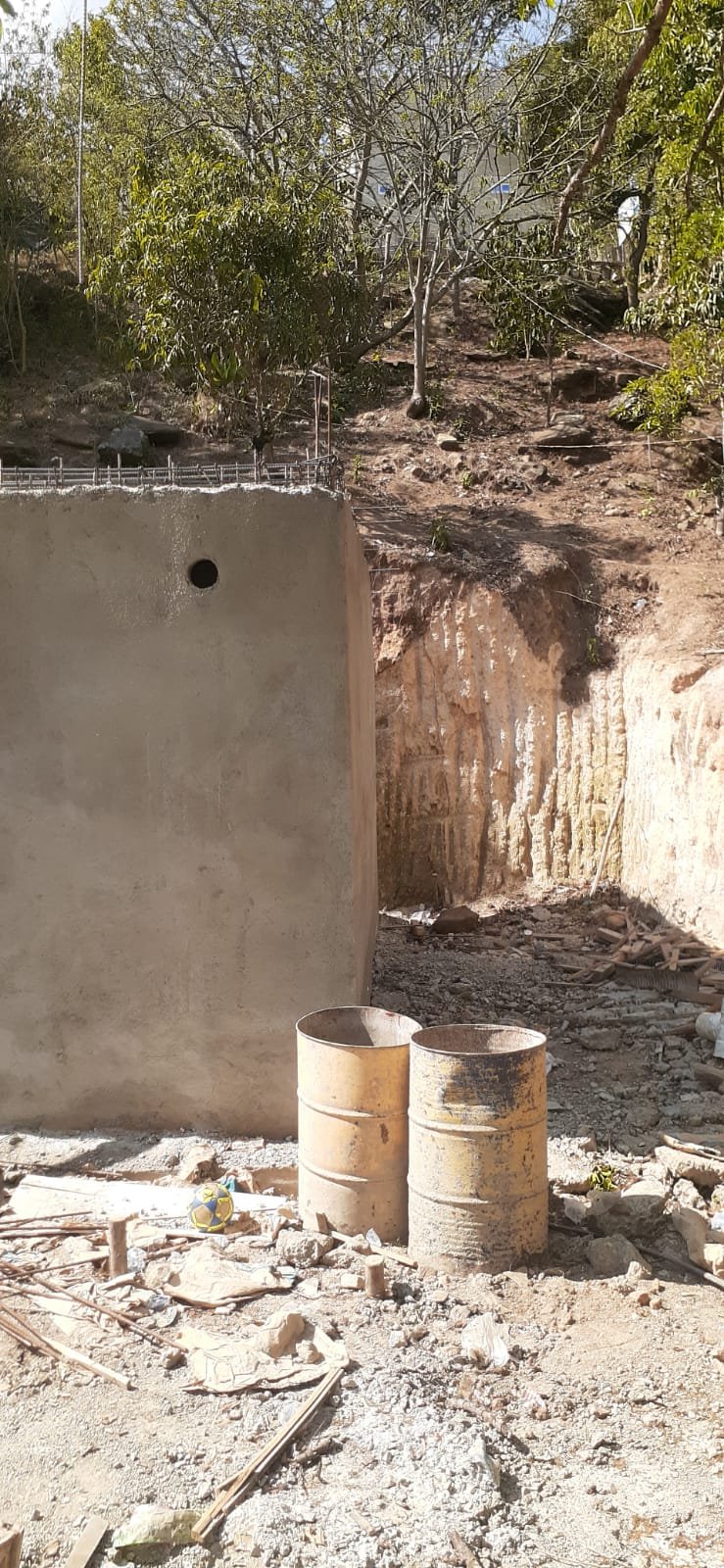 Avance de obra del 30/06/2026