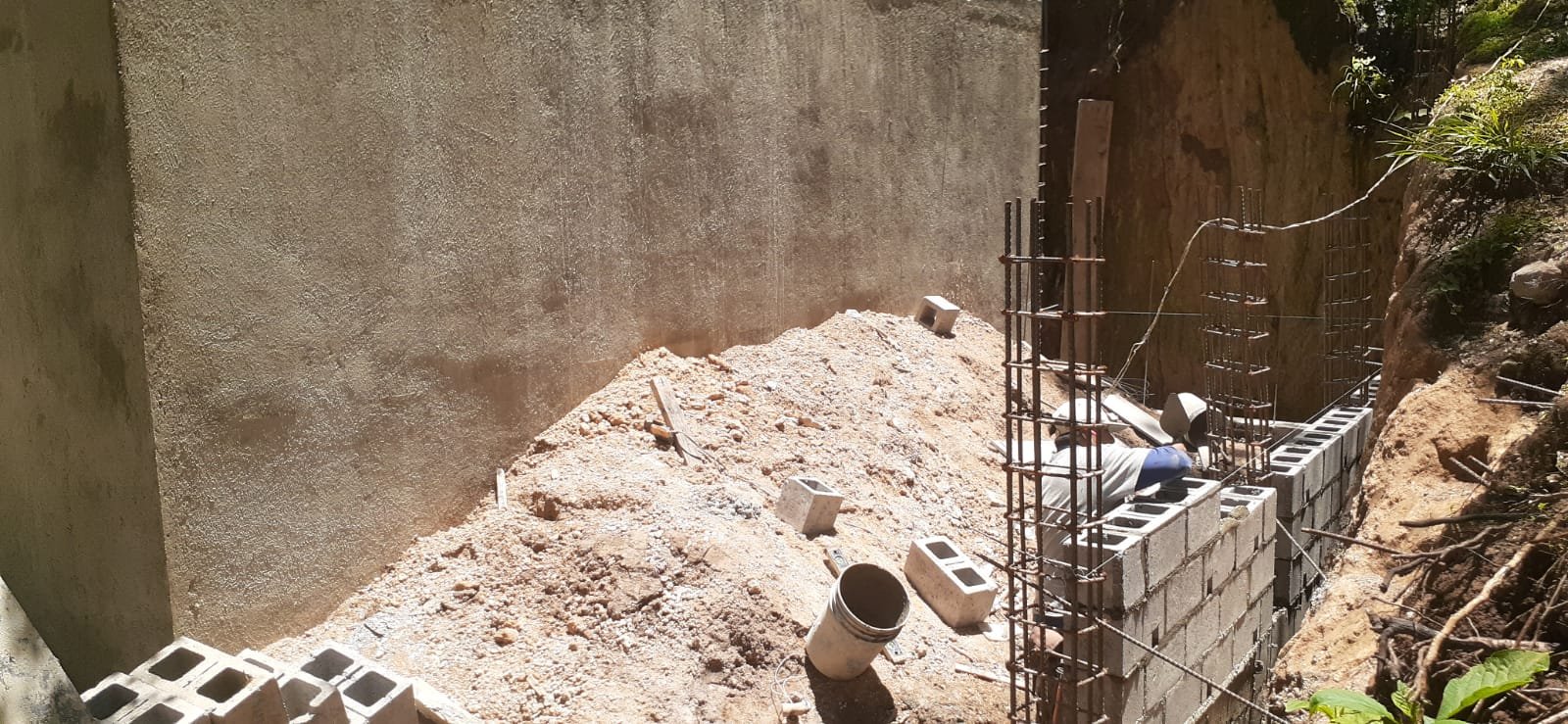 Avance de obra del 04/07/2026 — foto 3