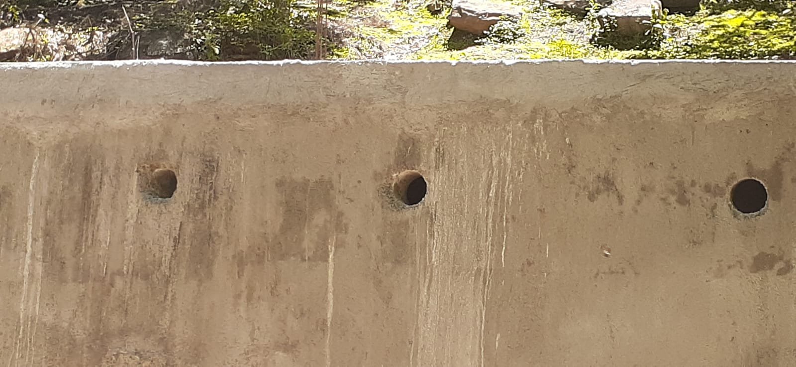 Avance de obra del 04/07/2026 — foto 2