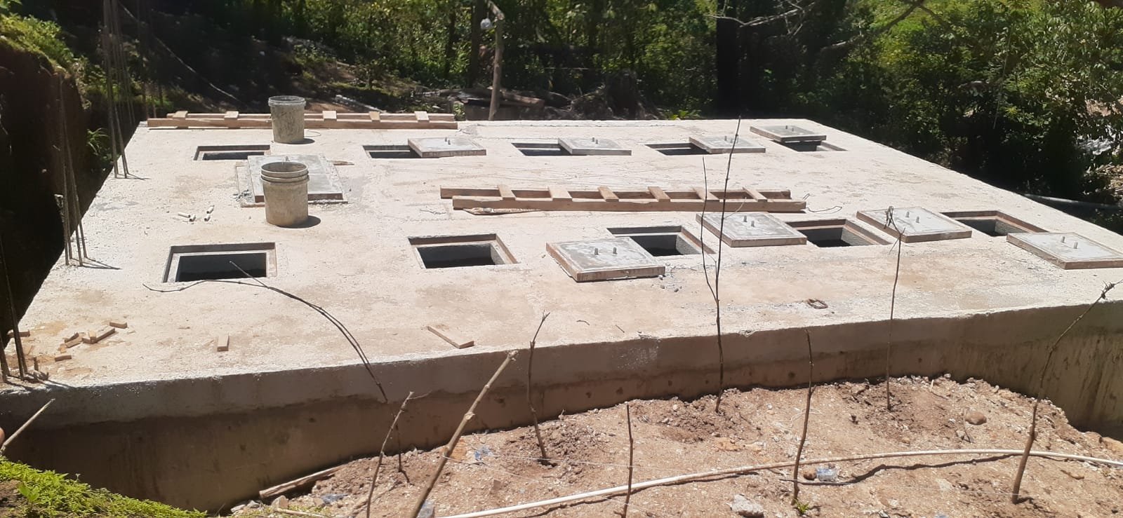 Avance de obra del 17/07/2026 — foto 6