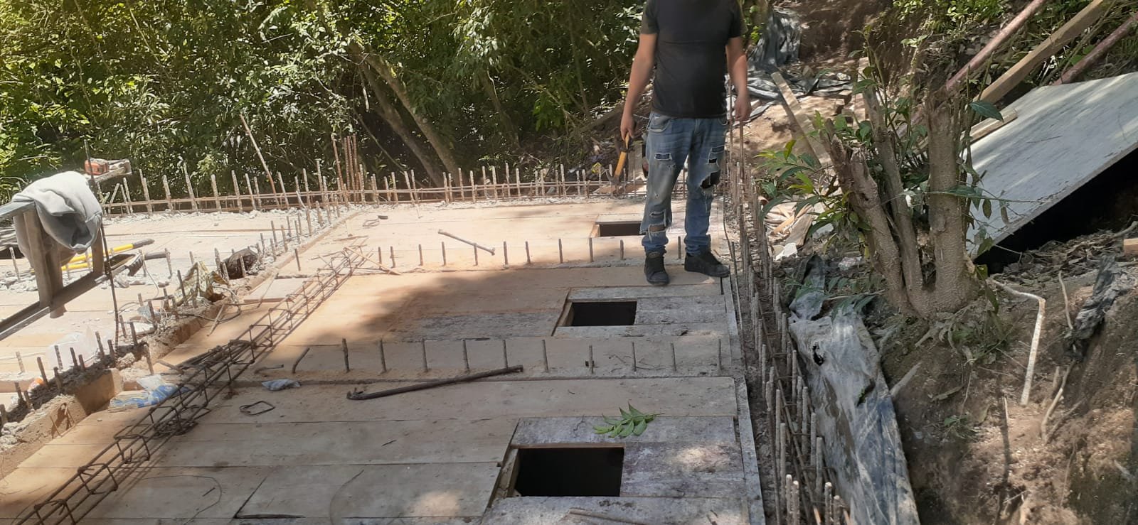 Avance de obra del 17/07/2026 — foto 5