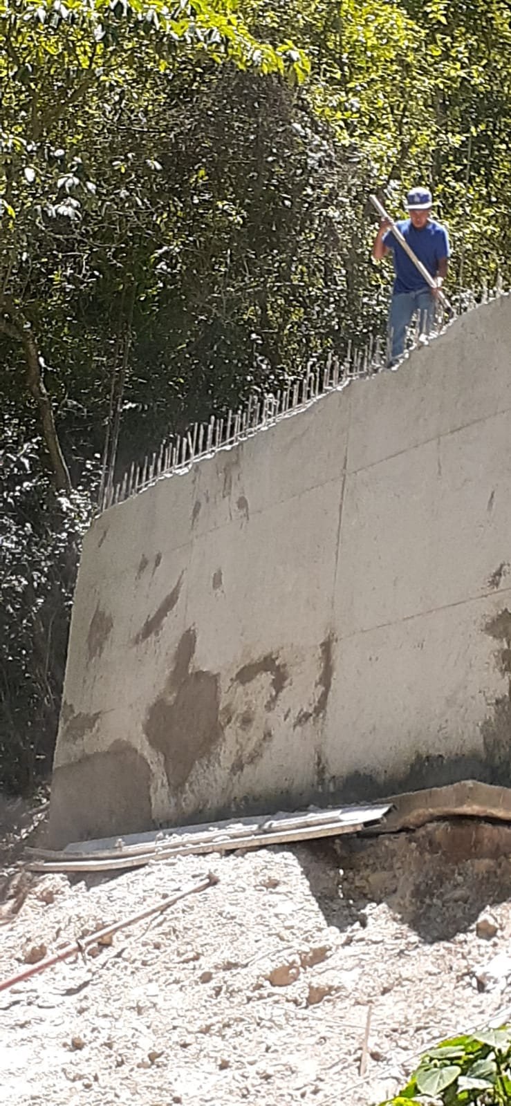 Avance de obra del 17/07/2026 — foto 4