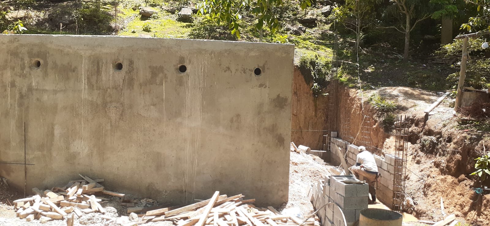 Avance de obra del 17/07/2026 — foto 3