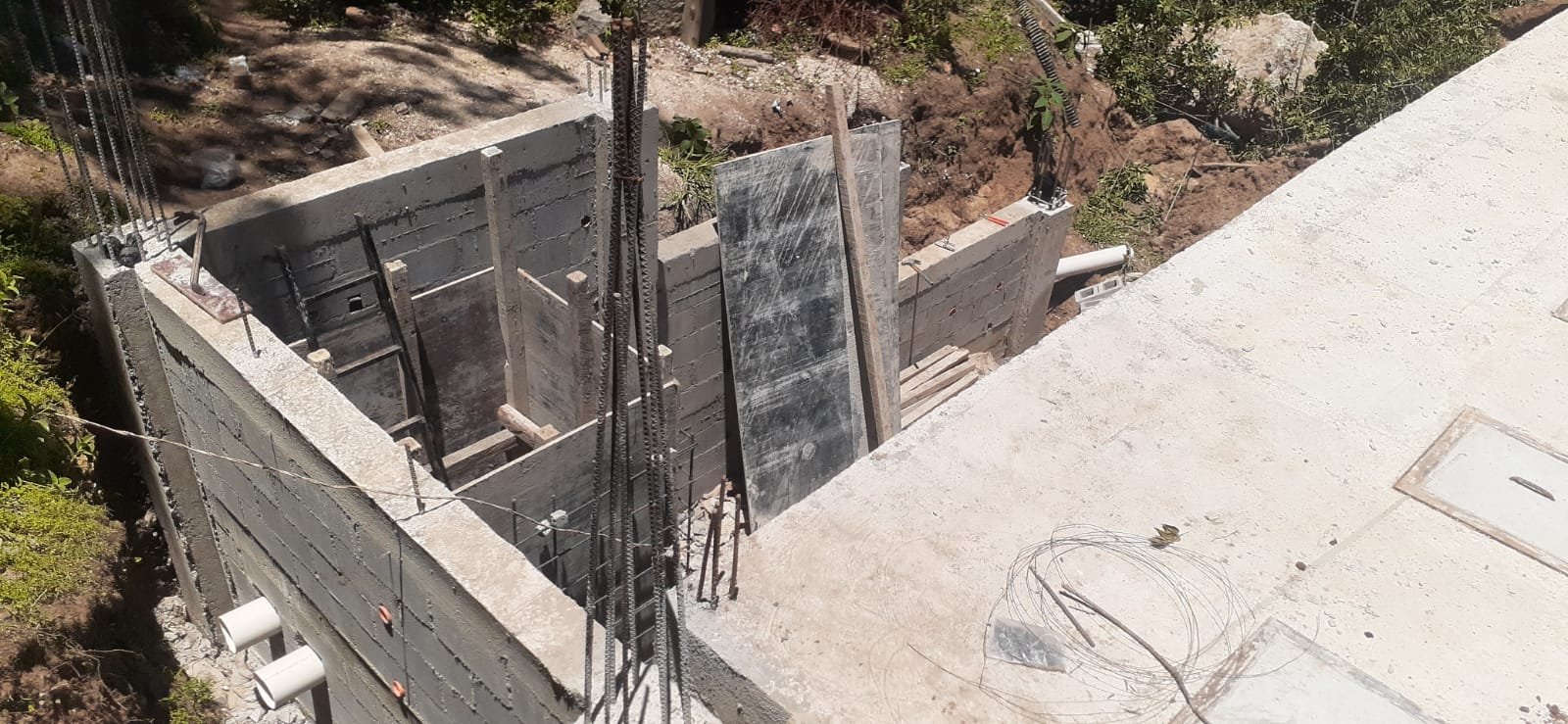 Avance de obra del 31/07/2026 — foto 6