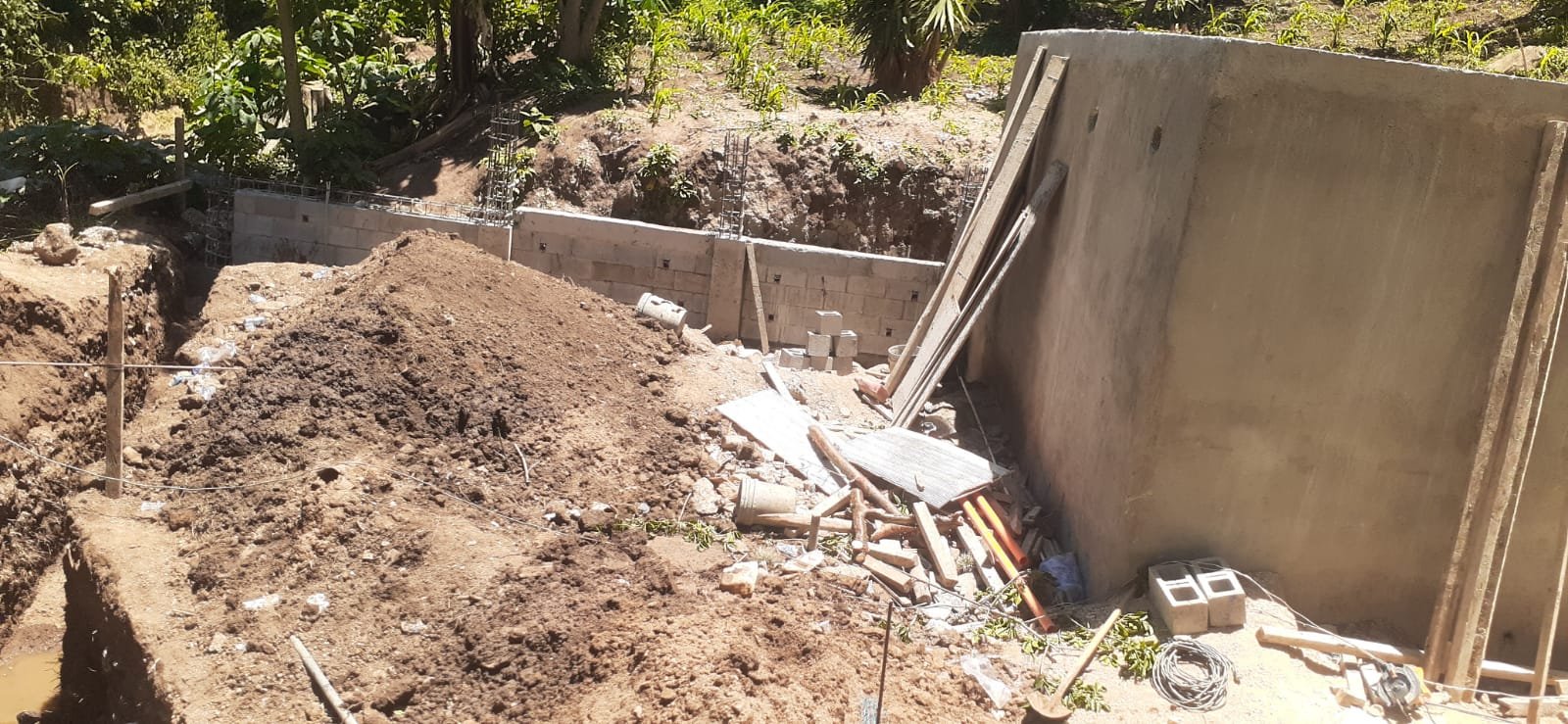 Avance de obra del 31/07/2026 — foto 5