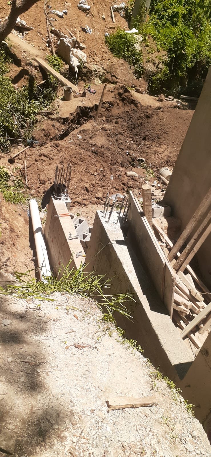 Avance de obra del 31/07/2026 — foto 4